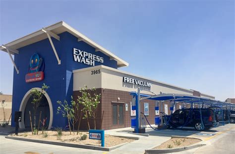 Express car wash. Things To Know About Express car wash. 
